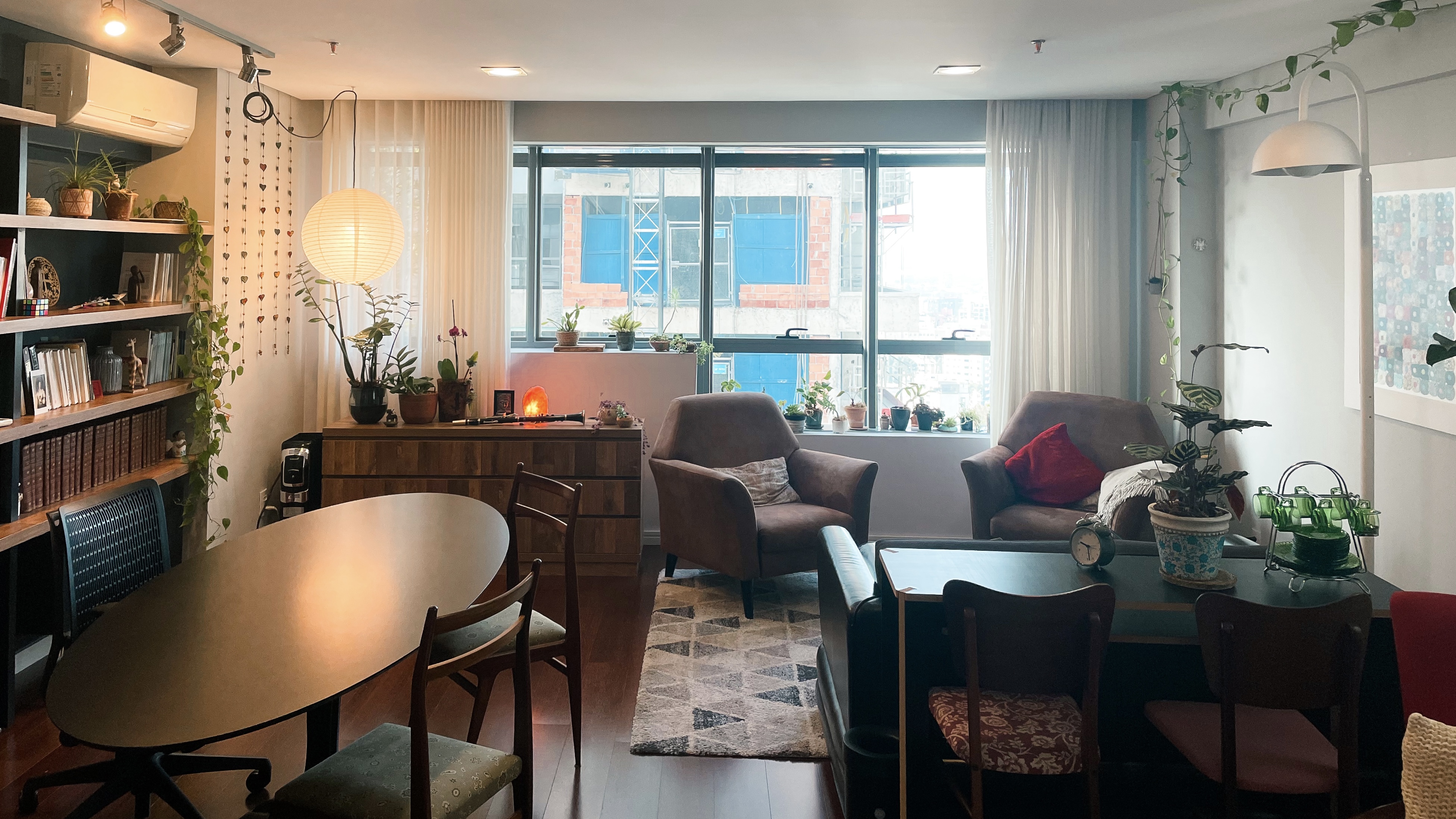 Consultório de neuropsicologia